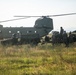 Sling Load Operation Saber Guardian 2017