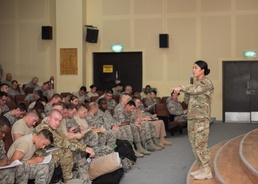 386 PERSCO team sustains deployed force across AFCENT AOR