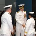 NAS Corpus Christi Changes Command