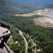 2017 Jamboree Overhead Photos from UH-60 Black Hawk Helicopter