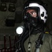 VMGR-252 conducts CBRN training