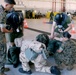 VMGR-252 conducts CBRN training