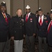 CMC Attends National Montford Point Marine Association 52nd Annual Convention