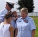 Chief Petty Officer becomes first female GM promoted to Weapons CWO