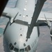 C-17 Globemaster III Air Refueling