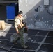 USNS Spearhead (T-EPF 1) Departs Gulfport for Southern Partnership Station 17