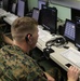 Marines test their skills with expeditionary radar system