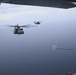 C-130 Aerial refueling
