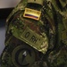Colombian Army visits SC-HART Team