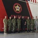 Colombian Army visits SC-HART Team