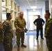 Colombian Army visits SC-HART Team