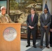 Gov. Cooper signs bills benefitting NCNG