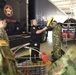 Colombian Army visits SC-HART Team