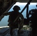 U.S. CV-22 Osprey trains over Ukraine during Sea Breeze 17
