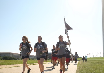 Marine Corps hosts inaugural Battles Won Academy