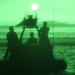Naval Special Warfare Operators train in the shadows during Sea Breeze 17 in Ukraine