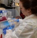 Wright-Patt hematology laboratory study human blood in health and disease