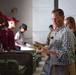 Lt Gov. Kevin Bryant visits McCrady Training Center