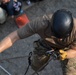 2017 National Jamboree Rappelling Demonstration