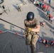 2017 National Jamboree Rappelling Demonstration