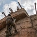 2017 National Jamboree Rappelling Demonstration