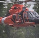 National Jamboree: U.S. Coast Guard demonstrates water survival training