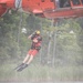 National Jamboree: U.S. Coast Guard demonstrates water survival training