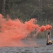 National Jamboree: U.S. Coast Guard demonstrates water survival training