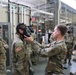 6-8 CAV trains on Army’s newest gas mask