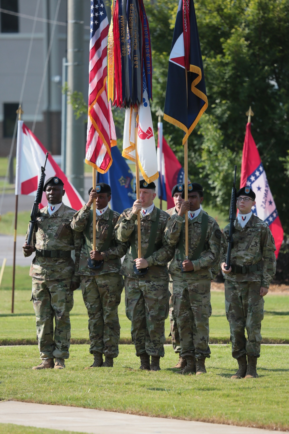 Color Guard