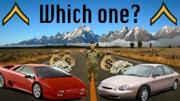 AFCS Steers Soldiers through the car buying process
