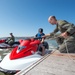 Travis AFB Water Survival Training