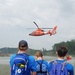 National Jamboree Demonstration