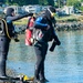 Scuba: more than just a hobby