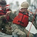 Army Reserve, Active Army construct massive causeway during Exercise Big LOTS West