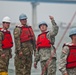 Army Reserve, Active Army construct massive causeway during Exercise Big LOTS West