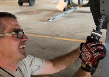 Theatre Security Package (TSP)