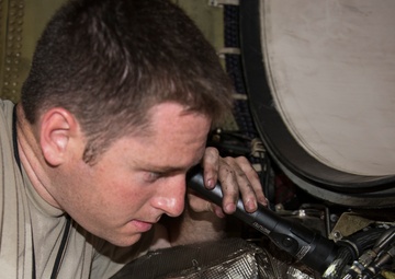 Theatre Security Package (TSP)