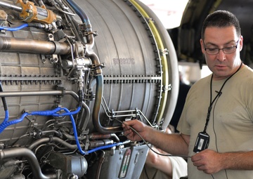 Theatre Security Package (TSP)