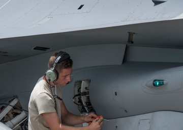 Theatre Security Package (TSP)