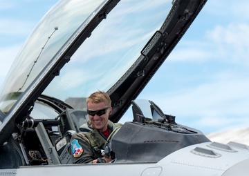 Theatre Security Package (TSP)