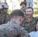 BLT 3/5 Marines take part in Exercise Talisman Saber 2017