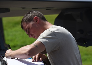 Theatre Security Package (TSP)