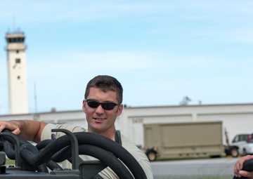 Theatre Security Package (TSP)