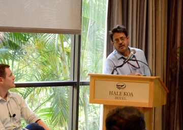 CFE-DM celebrates 20th anniversary of the H.E.L.P. course