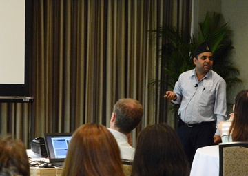 CFE-DM celebrates 20th anniversary of the H.E.L.P. course