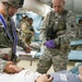 Combat Support Hospital encourages integration throughout the services