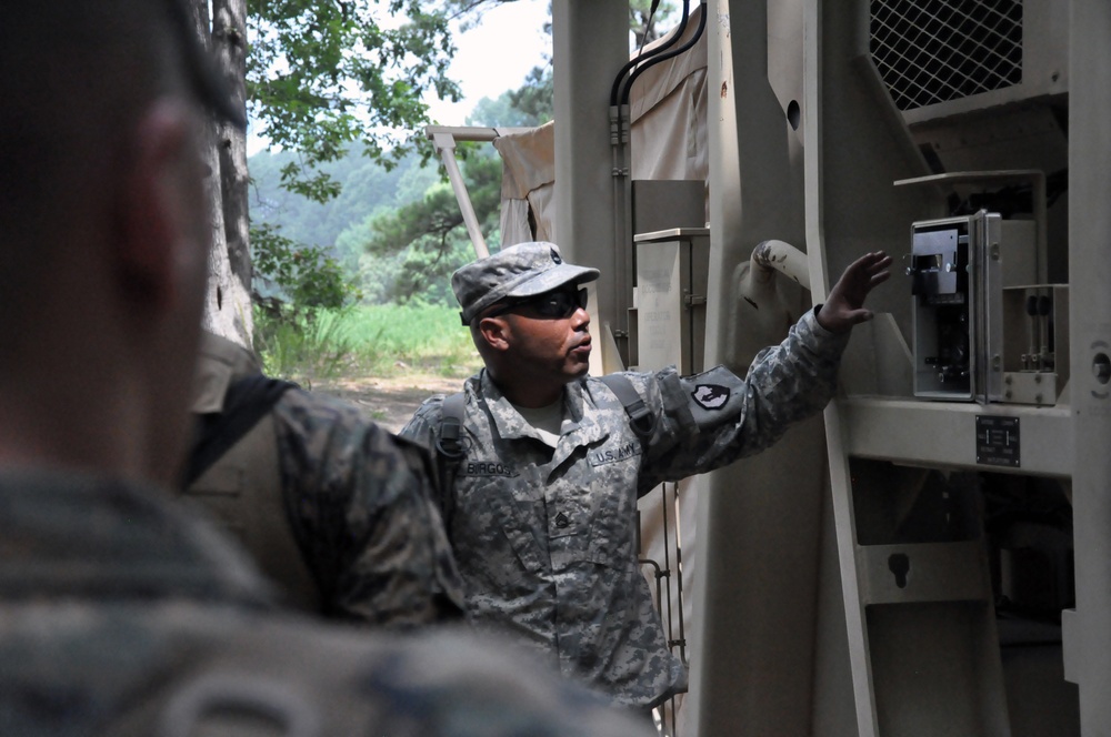 Army Reserve participates in Joint Mortuary Affairs Exercise