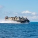 U.S Navy and Marines storm the beaches of Australia for Talisman Saber 17.