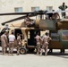 US, Jordan militaries train on new Black Hawks